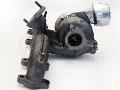 Turbo 54399700006 038253010G 038253016L 038253056A 5439 970 0006 2