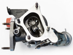 Turbo 144101946R 144109364R 144110463R 7701477300 7711368774 786997-00 2