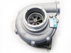 Turbo 53299887105 53299717105 53299707105 51.09100-7538 51.09100-7539 