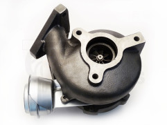 Турбина 14411EB300 751243-0002 751243-5002S 751243-9002S 2