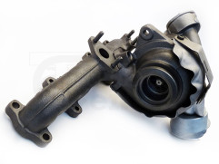 Turbo 03G253014NV100 765261-0005 765261-5005S 765261-9008S 2