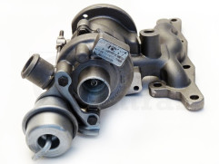 Turbina 54319880005 54319700005 5431 970 0005 5431 988 0005 6600900480