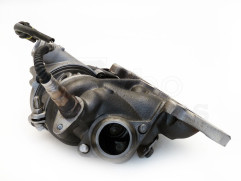 Turbo 708837-0001 708837-5001S A1600960499 2