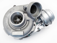 Турбина 6110960999 611096099980 711006-0001 711006-5001S A6110960999