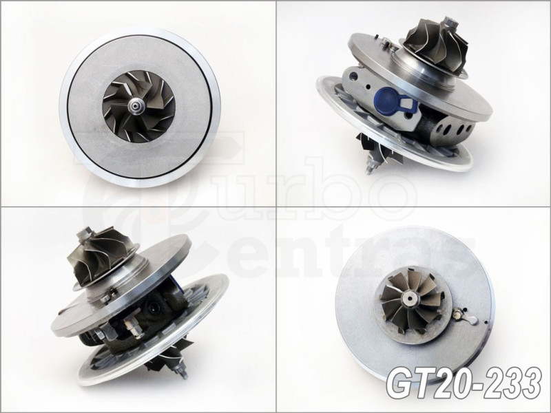 Rdzeń do turbosprężareki GA-00-0180 GT20-233