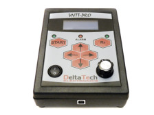 VNTT-PRO Turbocharger actuator tester