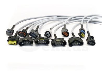 VNTT-PRO Turbocharger actuator tester