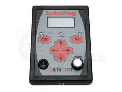 Turbocharger actuator programmer TURBO-PROG