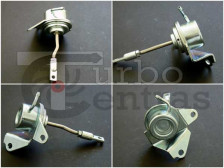 Actuator MH-10-0001 TD025-480