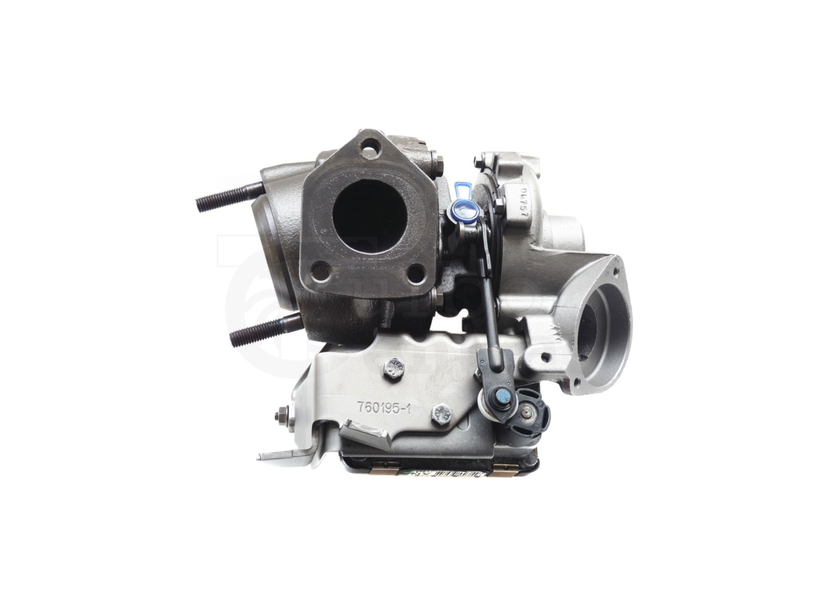 Turbo 11657794022 762965-0007 762965-5007S 7794020H07