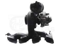 Turbo 68000633AB 68000633AC 768652-0001 2