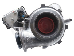 Turbo 11657799759 777853-0003 7799758F06 2