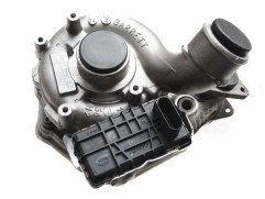 Turbina 059145874C 799671-0001 799671-5001S