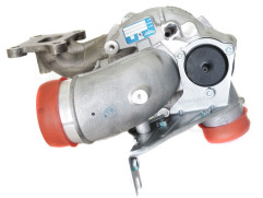 Турбина 53039700270 5303 970 0270 CB5E-6K682AC