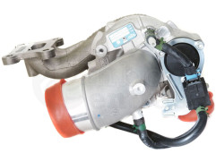 Turbo 53039700287 5303 970 0287 CJ5E6K682CC