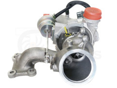 Turbo 53039700287 5303 970 0287 CJ5E6K682CC 2