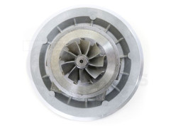 Rumpfgruppe GA-00-0133 GT17-249 2