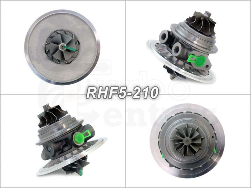 Cartridge RHF5-210