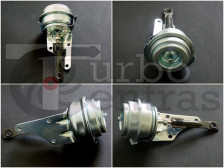 Actuator GA-10-0038 GT18-480