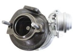 Turbo 11657791046 753392-0001 753392-5001S 7791044F 2