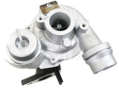 Turbina 54359700025 5435 970 0025 8200728090 8200841167