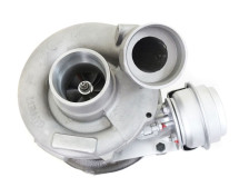 Turbo 709841-0001 A6130960199