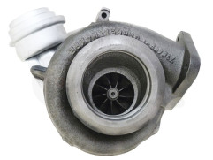 Turbo 709841-0001 A6130960199 2