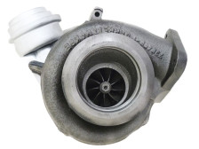 Turbo 709841-0001 A6130960199