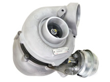 Turbo 715568-0002