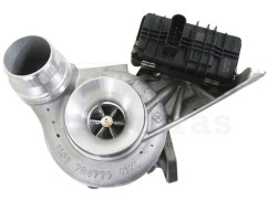 Turbo 851947706 1165851947706 49335-00585 8 519 477 06