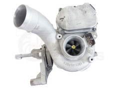 Turbo 53049700051 059145702T 5304 970 0051