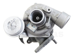 Турбина 53149887025 53149707025 074145701C 5314 970 7025 5314 988 7025