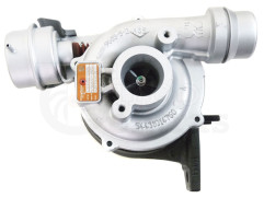 Turbina 54399980127 54399700127 144116289R 5439 970 0127 5439 998 0127