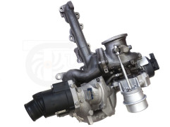 Турбина 10009700068 03L145701R 1000 970 0068