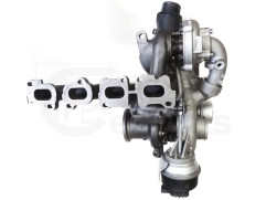 Turbo 10009700068 03L145701R 1000 970 0068 2