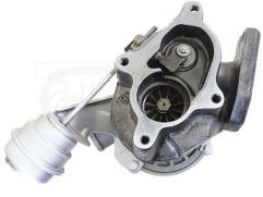 Турбина 53149907018 53149887018 53149707018 074145701A 5314 970 7018 5 2