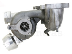 Turbo 54399700007 038253010H 038253016N 5439 970 0007 2