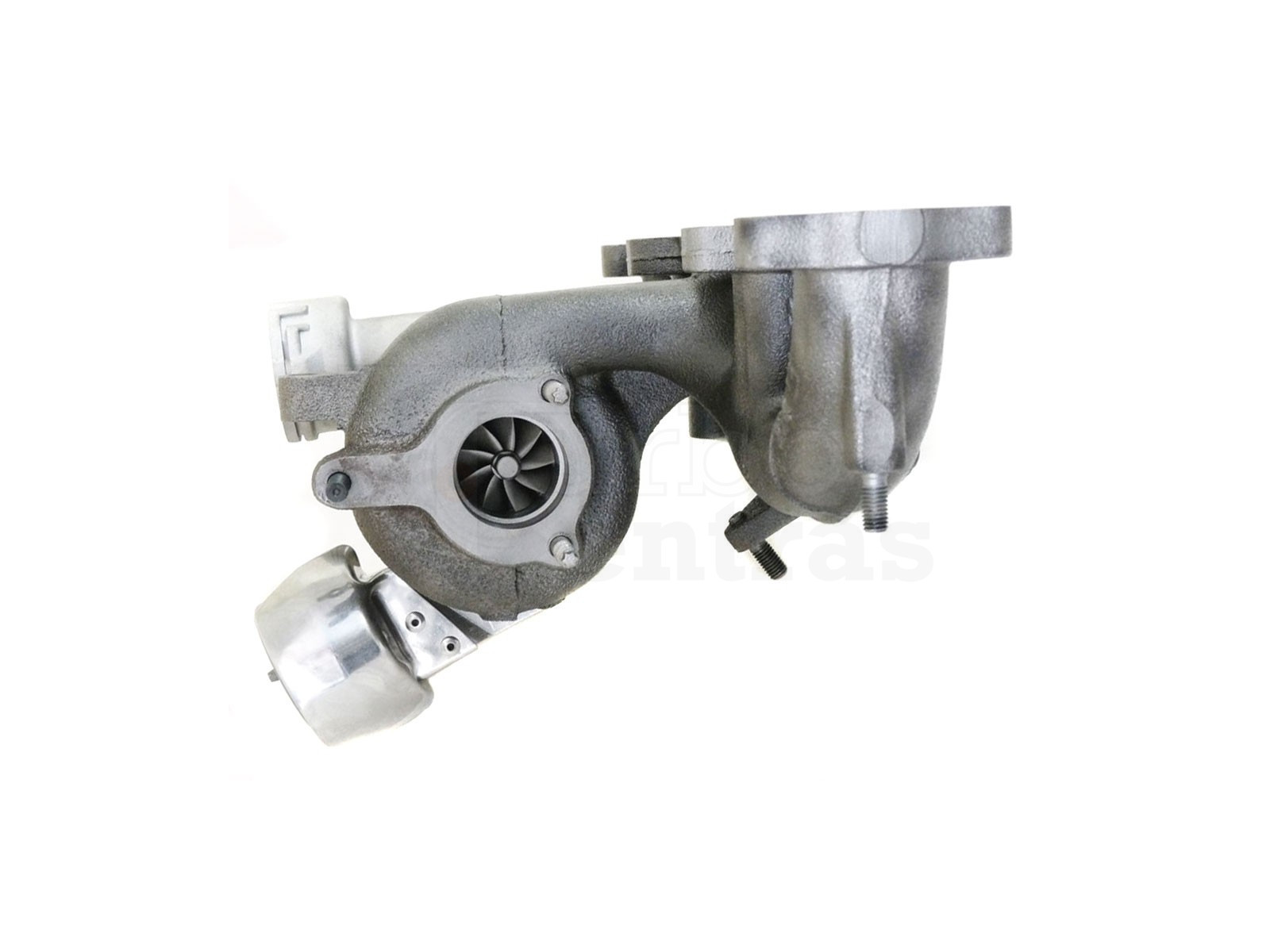 Turbo 54399700007 038253010H 038253016N 5439 970 0007