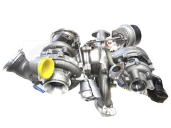 Турбина 10009700178 1000 970 0178 31441451