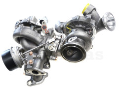 Turbo 10009700178 1000 970 0178 31441451 2