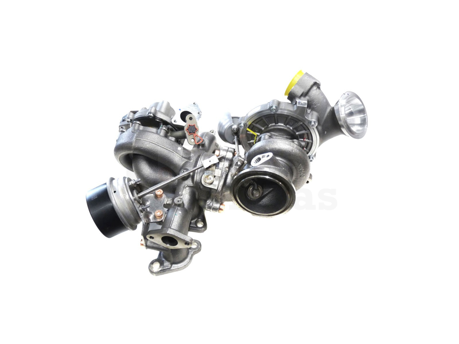 Turbo 10009700178 1000 970 0178 31441451