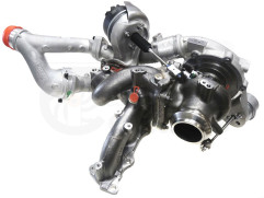 Turbo 10009700231 1000 970 0231 9816184280 E1GQ-6K682-CE 2