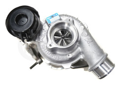 Turbina 53049700216 5304 970 0216 9A2.123.021.01 9A212302101