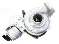 Turbo 03L145701K 03L145702G 03L145721B 817047-0001