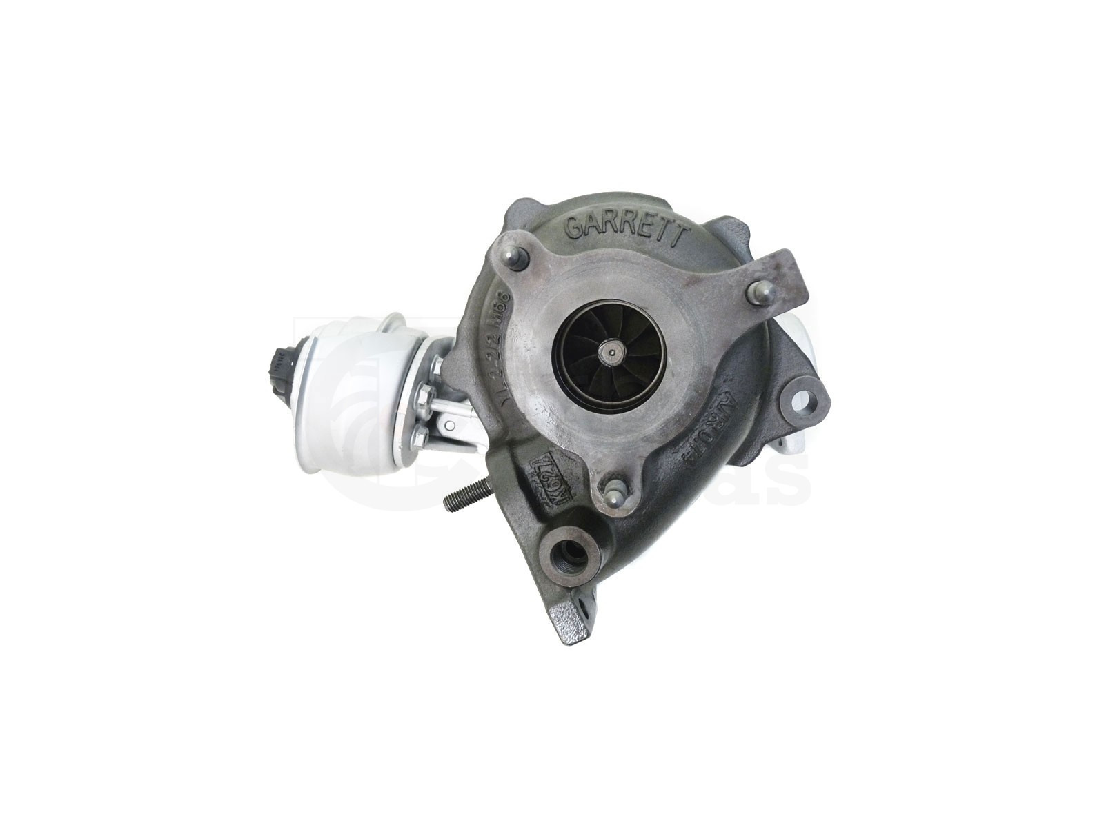 Turbo 03L145701K 03L145702G 03L145721B 817047-0001