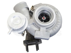 Turbo 452204-0005 5955703