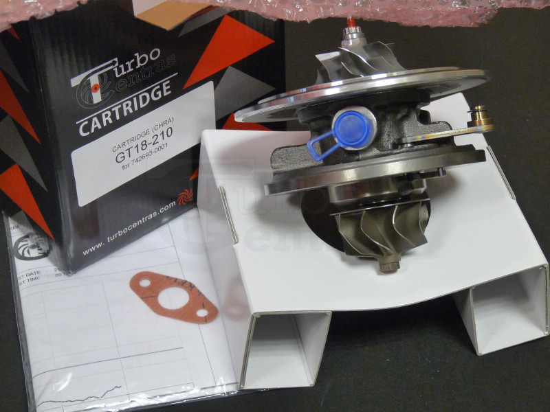 Cartridge GT18-210