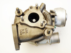 Turbo 1720127030 801891-0001 801891-5001S 2