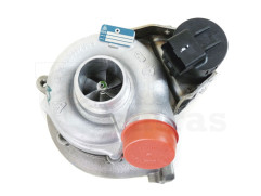 Turbo 53049700115 4H2Q-6K682CL 5304 970 0115 LR021042