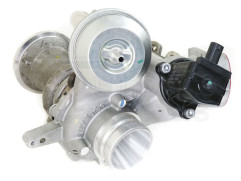 Turbo 9V108 A2740902980 AL0070 2